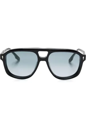 JACQUES MARIE MAGE Leonard sunglasses