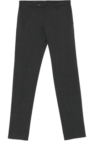 Incotex Tapered-leg trousers