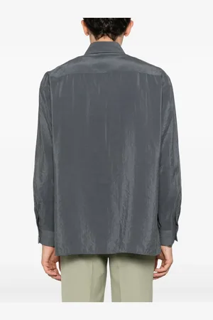 LEMAIRE Twisted shirt