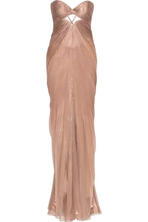 MARIA LUCIA HOHAN Quiana gown