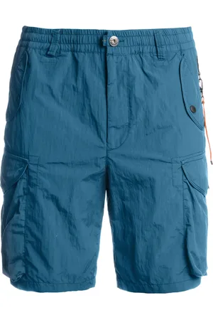 Parajumpers Straight-leg shorts