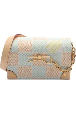 LOUIS VUITTON 2021 Steamer shoulder bag