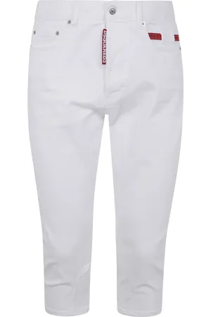 Dsquared2 Bull jeans