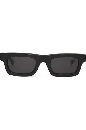 Rhude Rectangle-frame sunglasses