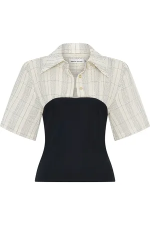 Anna Quan Wren top
