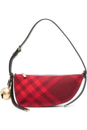 Burberry Mini Shield shoulder bag