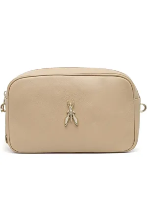 Patrizia Pepe Fly cross body bag