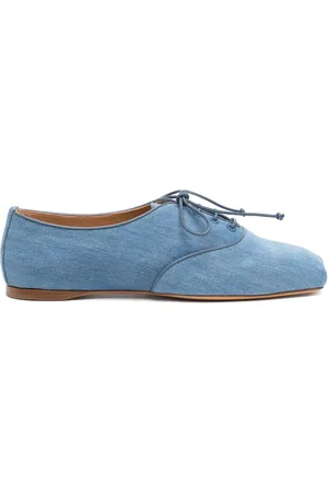 GABRIELA HEARST Maya lace-up shoes