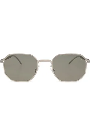MYKITA Geometric-frame sunglasses