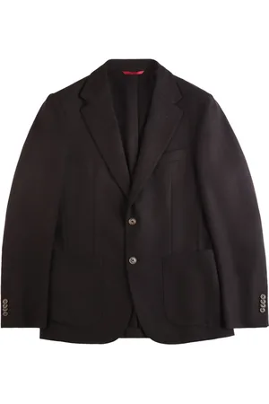 FAY Wool-blend blazer