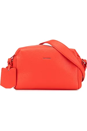 Balenciaga 2005-2024 Leather crossbody bag