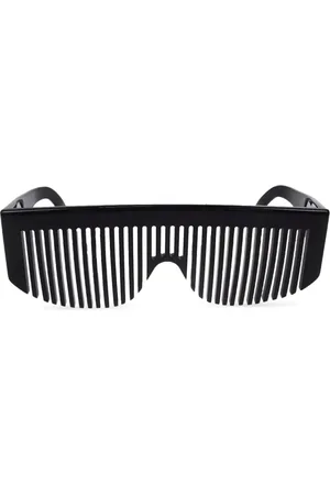 CHANEL 1990-2000s Hair Combs sunglasses