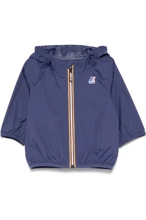 K-Way Le Vrai jacket