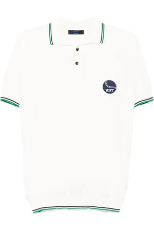 Kiton Knt polo shirt
