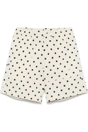 Jacquemus Le Short Aloe shorts
