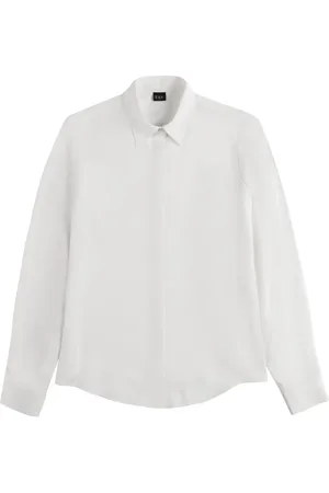 FAY Button-down shirt