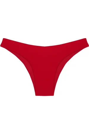 Lenny Niemeyer Low-rise bikini bottoms