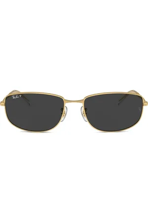 Ray-Ban Oval frame sunglasses