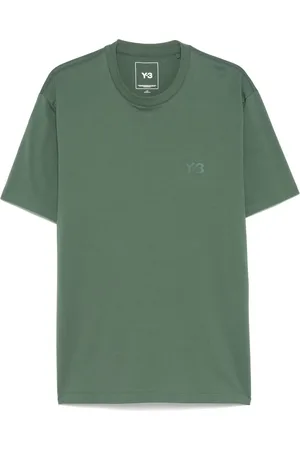 Y-3 Short-sleeve T-shirt