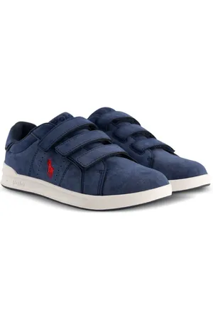 Ralph Lauren Heritage Court sneakers