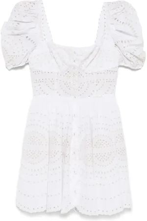 CHARO RUIZ IBIZA Aliza mini dress