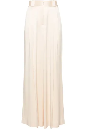 Blaz Novalis high-waist palazzo pants