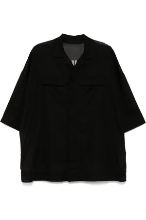 Rick Owens Magnum Tommy shirt