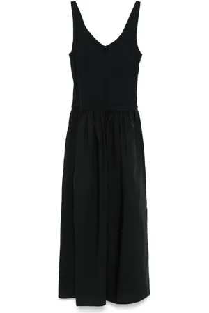 Rails Flared midi dress