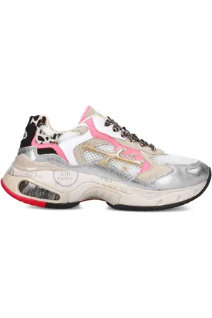 Premiata Sharkyd sneakers