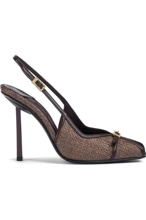 LE SILLA 100mm Vittoria pumps