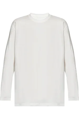 Y-3 Logo-print T-shirt