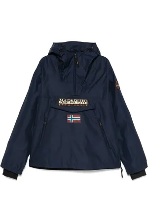 Napapijri Rainforest Next Summer jacket