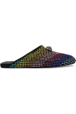 Kurt Geiger Chelsea slippers