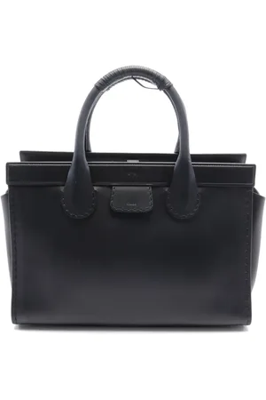 Chloé 2000s Grand Edith tote bag