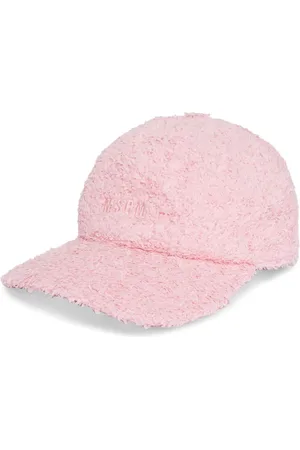 Msgm Fluffy cap
