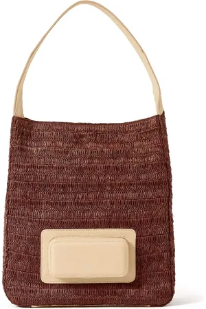 Lenny Niemeyer Moqueca Buriti shoulder bag