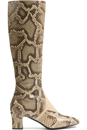 VALENTINO GARAVANI 60mm Equivoque boots