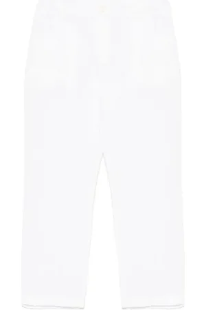 SIOLA Linen trousers