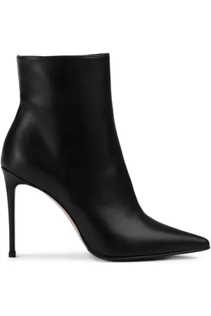 LE SILLA 100mm Eva ankle boots