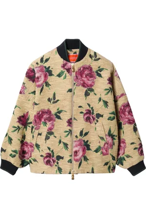 La DoubleJ Brooklyn bomber jacket