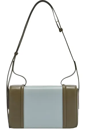 Furla Two-tone crossbody bag
