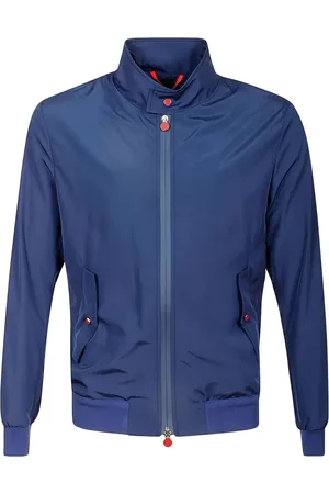 Kiton Bomber jacket