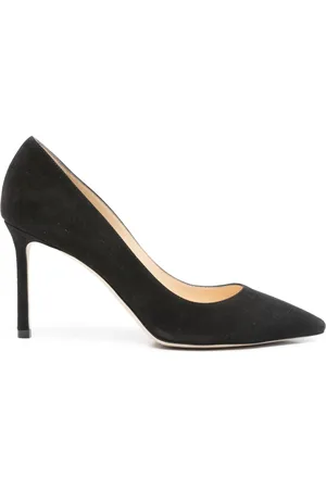 Jimmy Choo 85mm Romy pumps
