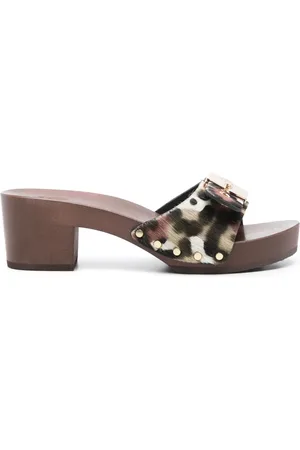 Scholl 35mm Pescura Ibiza 2.0 sandals