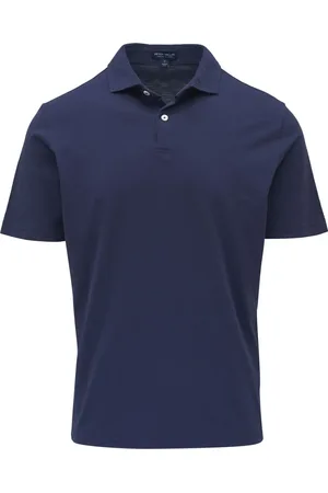 Peter Millar Cotton polo shirt