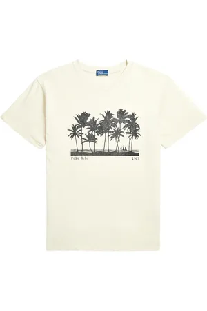 Ralph Lauren Graphic print t-shirt