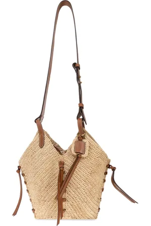 Isabel Marant Mini Tampa shoulder bag