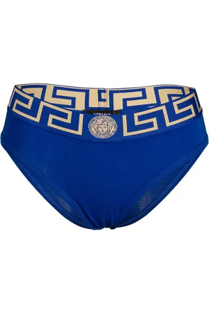 VERSACE Greca Border briefs