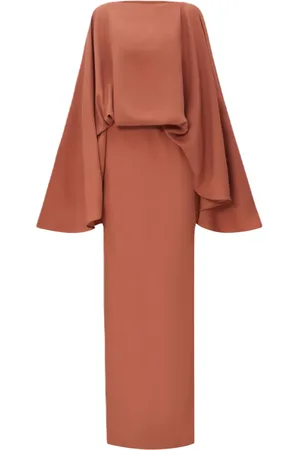 ‎Taller Marmo‎ Eolia maxi dress