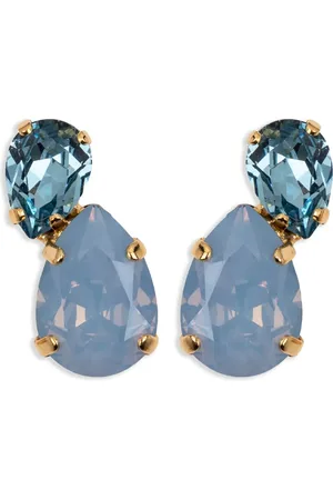 Jennifer Behr Nadia earrings